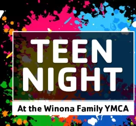 Teen Night! 