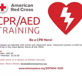 CPR CLasses