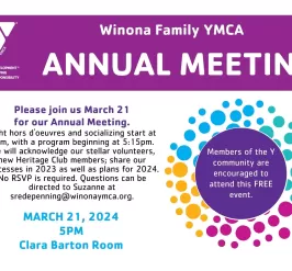 2024 Annual Meeting
