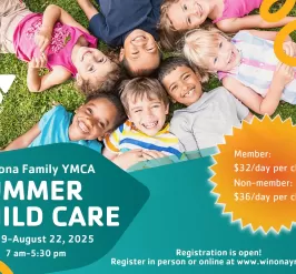 SUMMER CARE