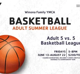 summer league basketball