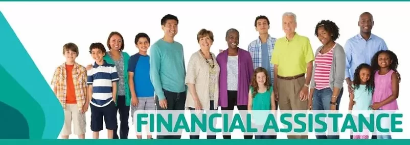 Financial Assistance Group