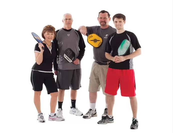 Pickleball