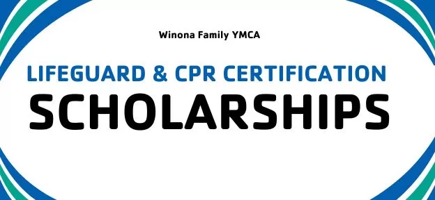 CPR/Lifeguard Scholarship 