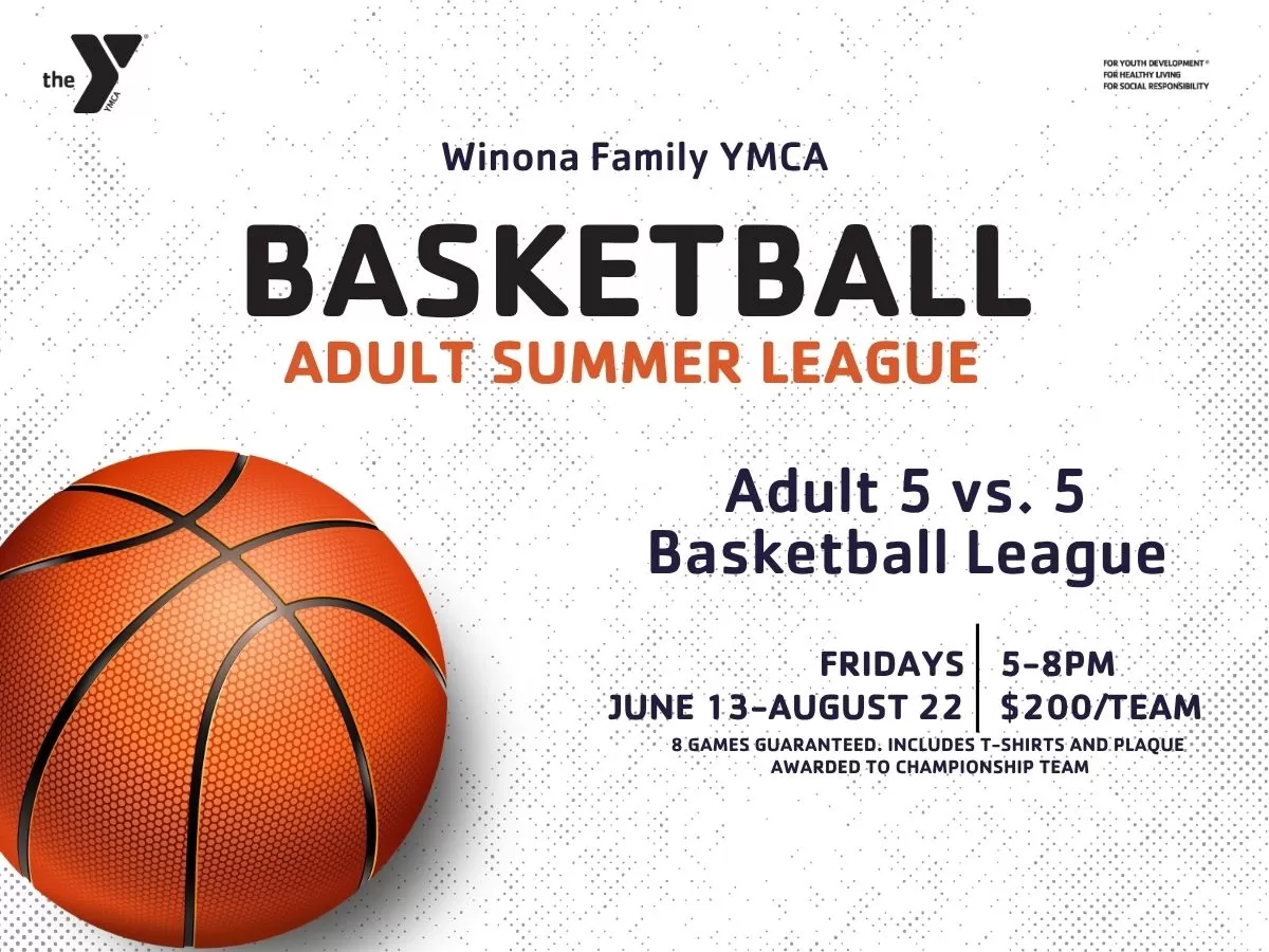 summer league basketball