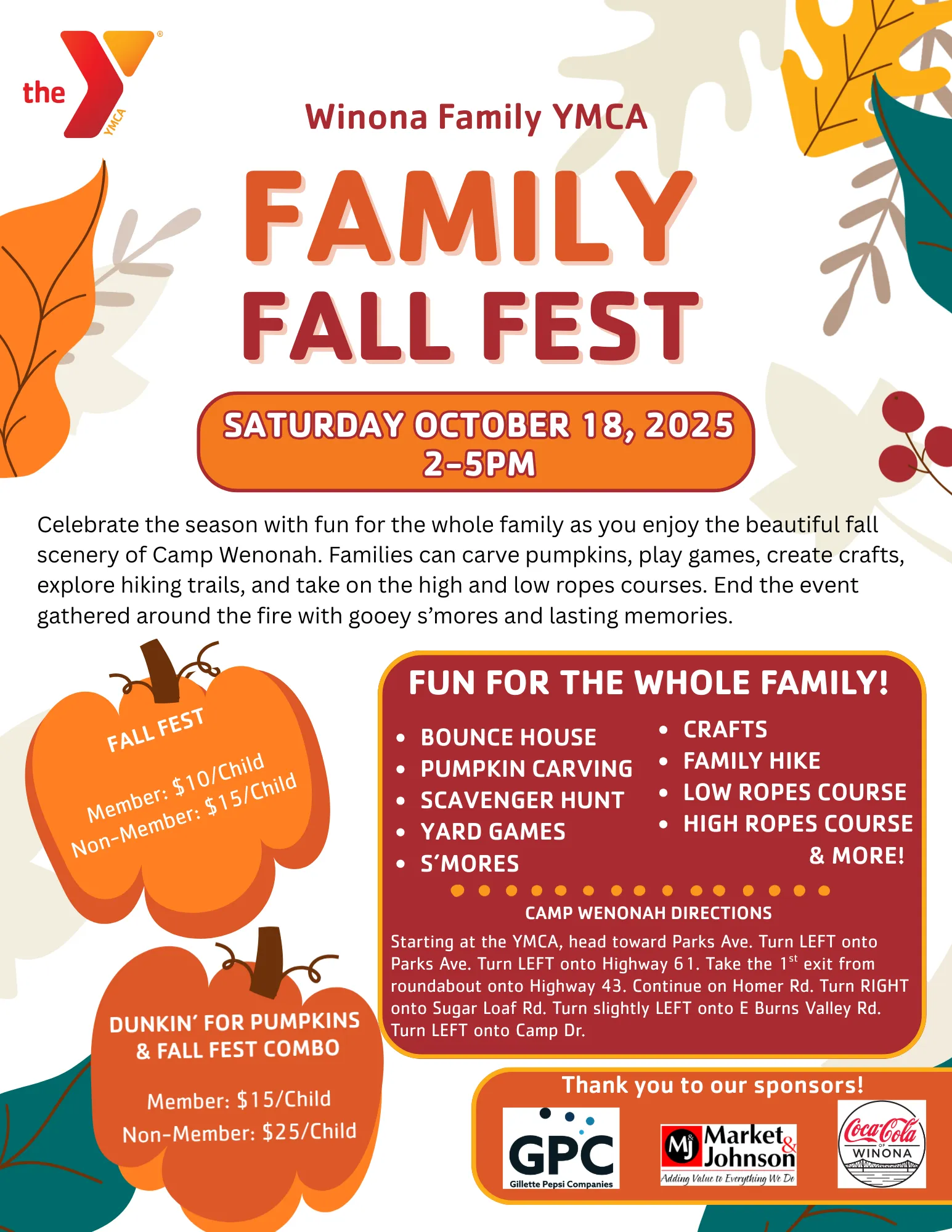 fall fest