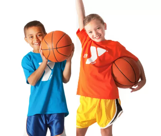 Preseason Basketball Camp