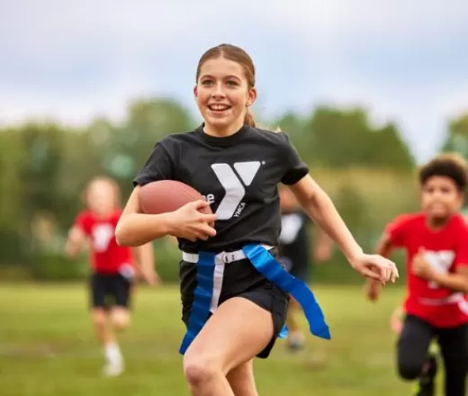 Flag Football